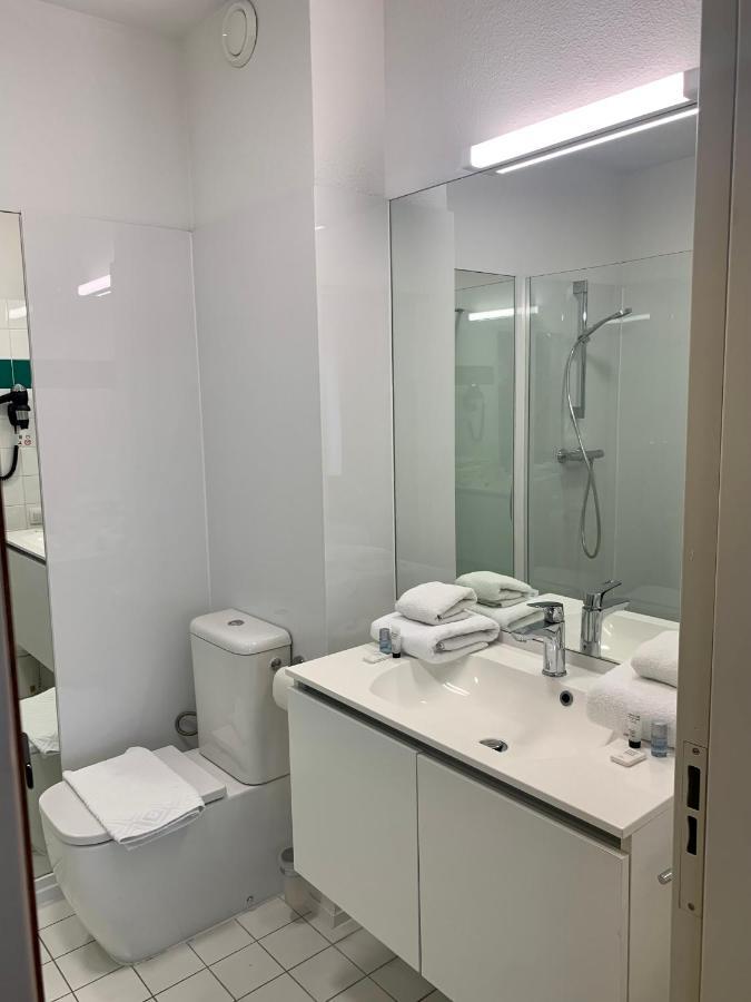 Hobbit Hotel Mechelen Quarto foto